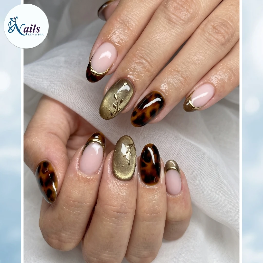 Great nails